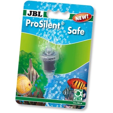 JBL ProSilent Safe ventil