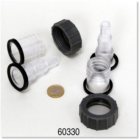 JBL AQ trysky UV-C 9-36 W