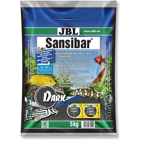 JBL Sansibar DARK 5kg