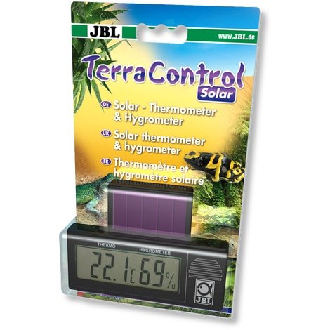 JBL TerraControl Solar