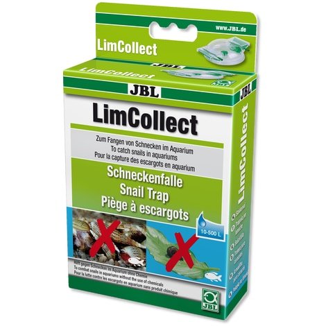 JBL LimCollect II