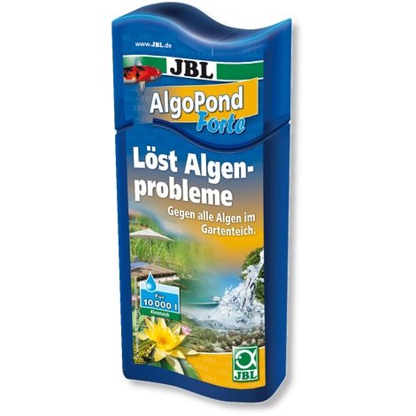 JBL AlgoPond Forte 250ml