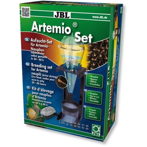 JBL ArtemioSet (complete)