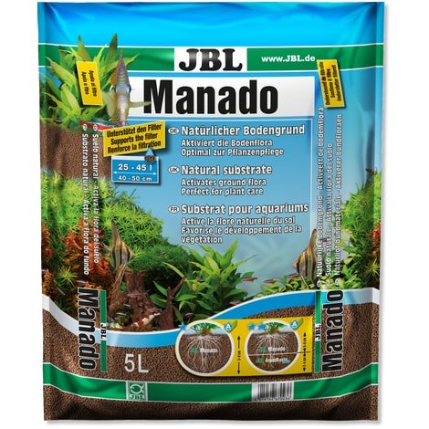 JBL Manado 10l