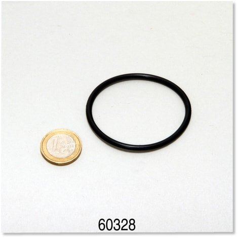 JBL AQ O kroužek uzávěr 5,9,11,18,36 W