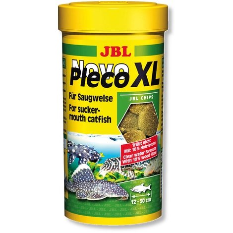 JBL NovoPleco XL 1l