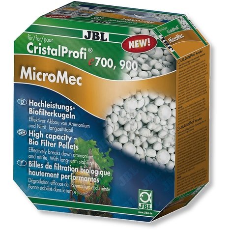 JBL MicroMec CristalProfi e1500/1-1901