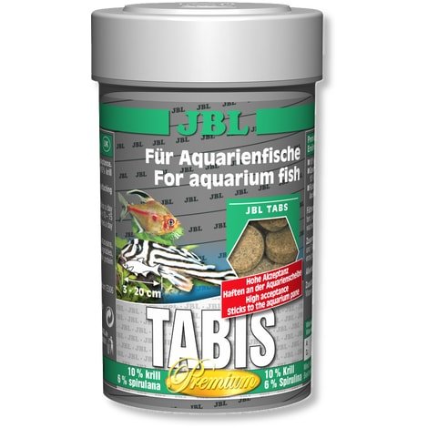 JBL Tabis 250ml
