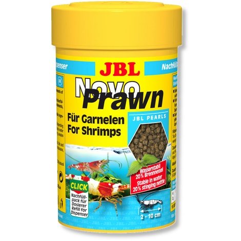 JBL NovoPrawn 250ml