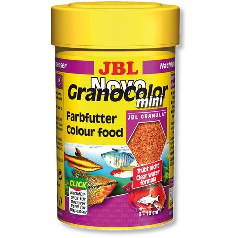 JBL NovoGranoMix mini refill 100ml