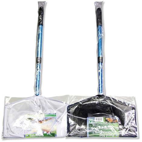 JBL podběrák na ryby krátký 90 cm