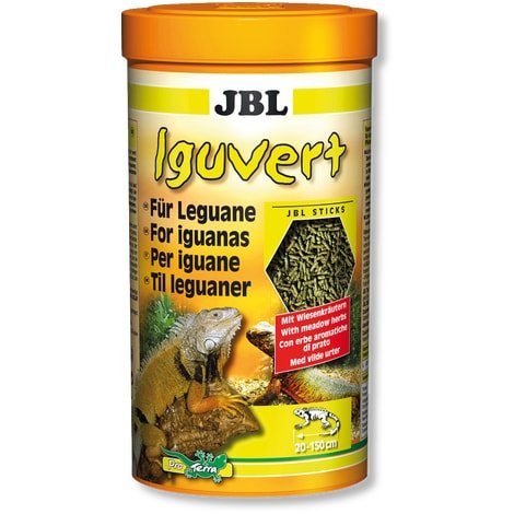 JBL Iguvert 1l