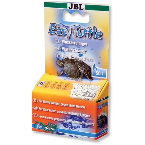 JBL EasyTurtle