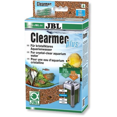 JBL Clearmec plus 600ml