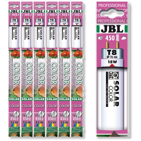 JBL SOLAR NATUR T8 25W (9000K)