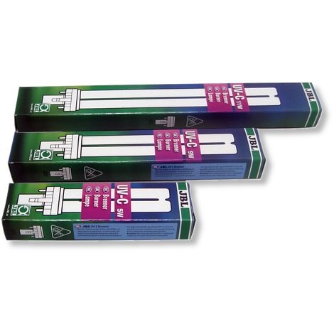 JBL Replacement lamp UV-C 5 W