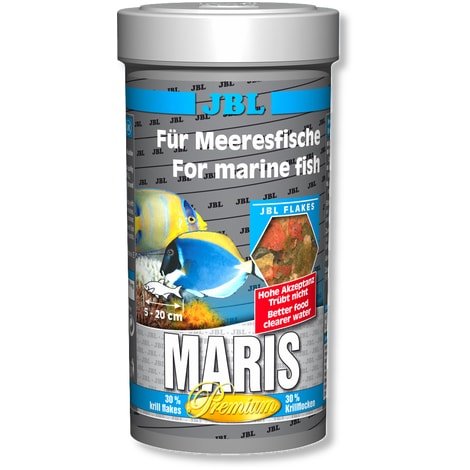 JBL Maris 250ml