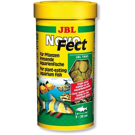 JBL NovoFect 1l