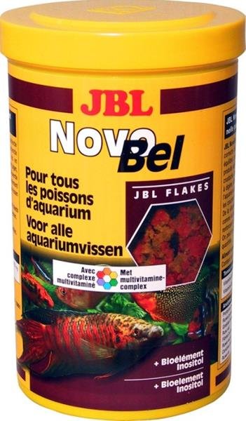 JBL NovoBel 1l