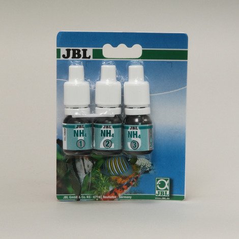 JBL NH4 Refill