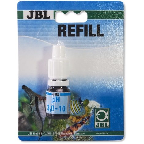 JBL pH 3-10 Refill