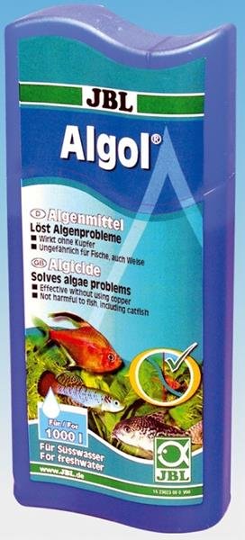 JBL Algol 100ml