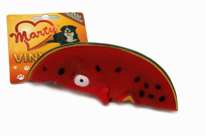 Meloun 15 x 5,5 cm