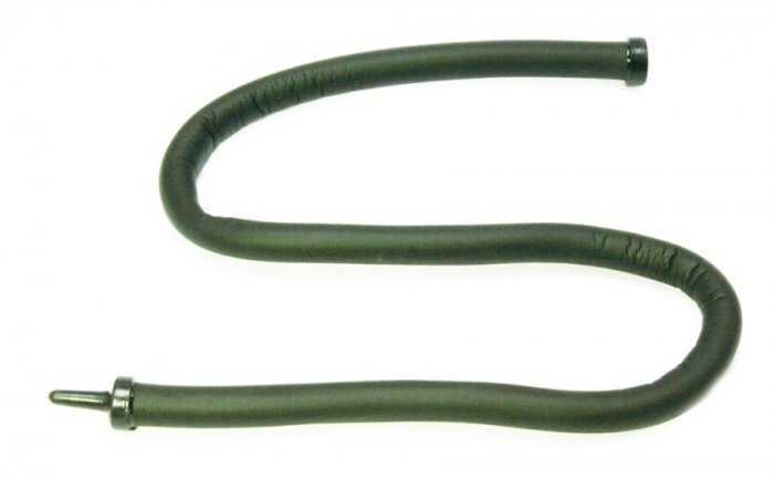 MARTY gumová vzduchovací oponka 45 cm