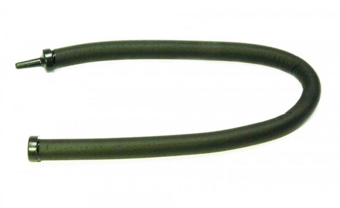 MARTY gumová vzduchovací oponka 30 cm