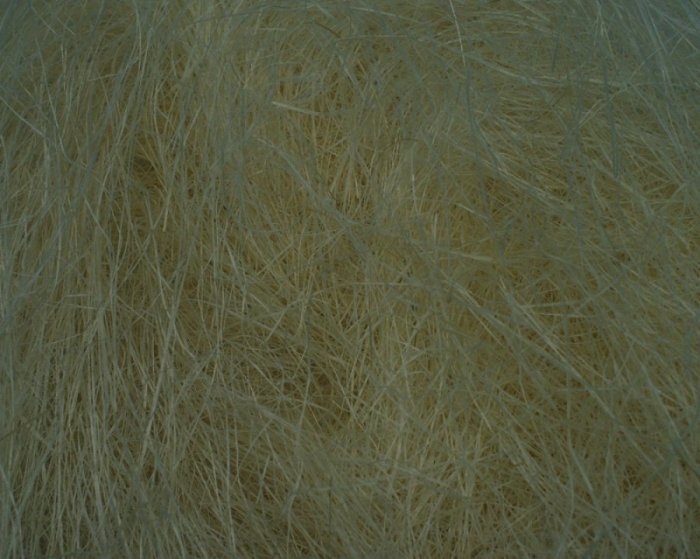 MARTY hnízdní materiál sisal - velcí hlodavci