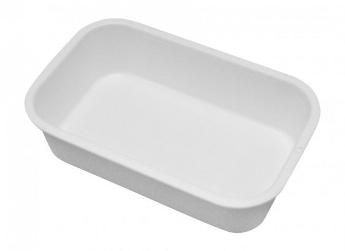 MARTY lázeň ptačí vanička plast