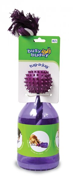 Premier Busy Buddy Tug-a-Jug M/L