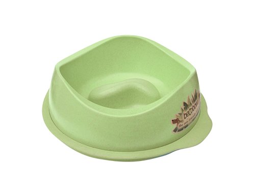 Miska pro psa, BecoBowl SlowFeed-blue, EKO