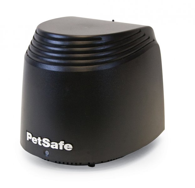 Bezdrátový ohradník pro psy Petsafe Stay + Play