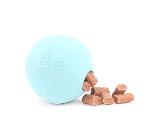 BecoBall EKO blue XL
