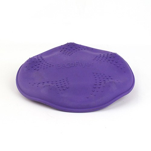 BecoFlyer létající talíř EKO, purple