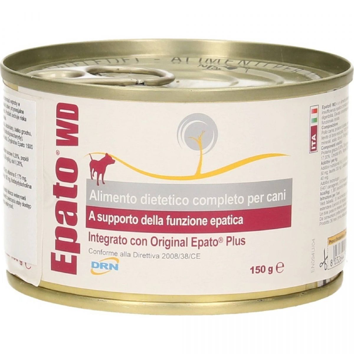 Epato WD Diet 150 g