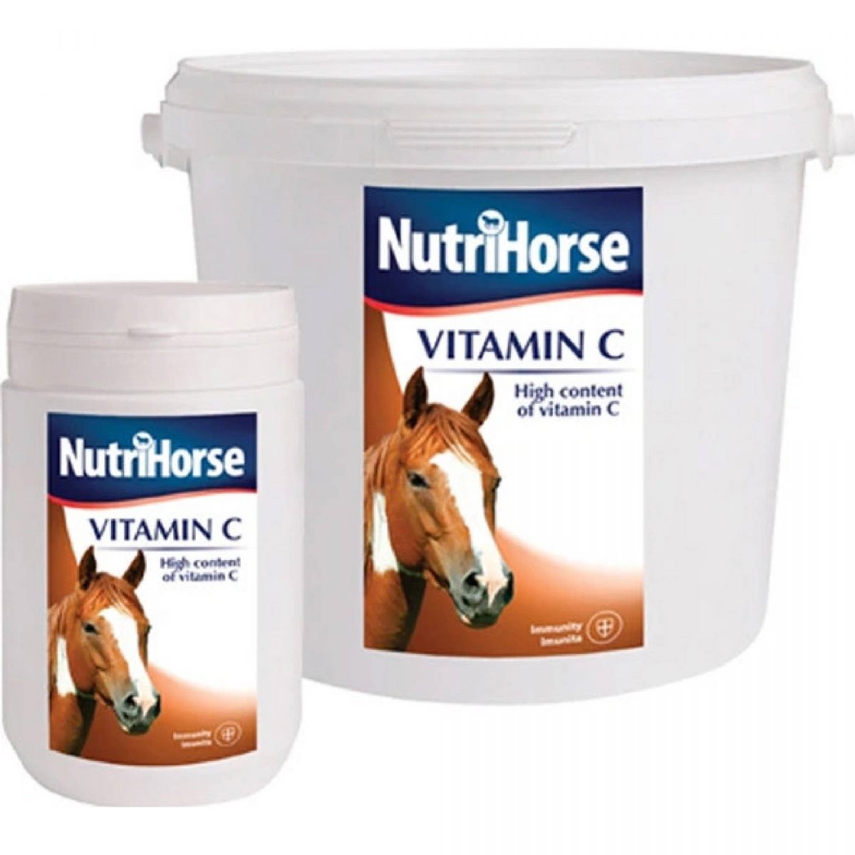Nutri Horse Vitamín C 3kg