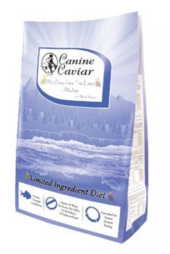 Canine Caviar Grain Free Wild Oceans ryby 2 kg