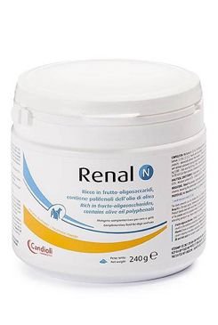 Renal N plv 240 g