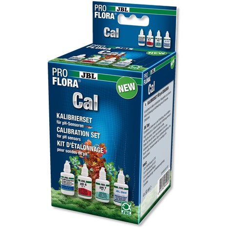JBL ProFlora Cal 2