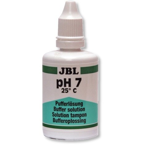 JBL Standard Buffer Solution pH 7,0 50 ml