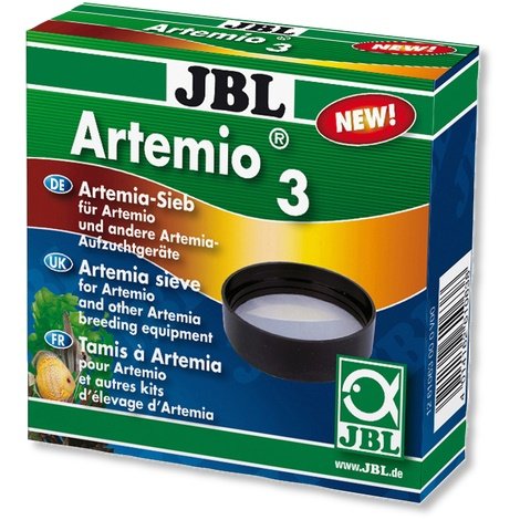 JBL Artemio 3 (Sieve)