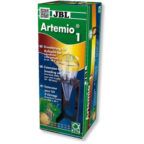 JBL Artemio 1 (Extension)