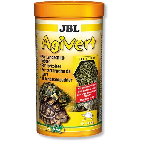 JBL Agivert 100ml