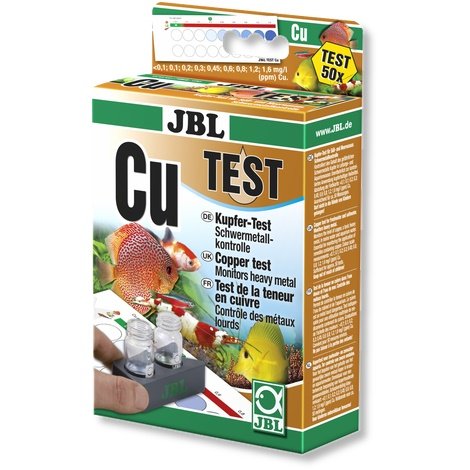JBL Test Set Cu náplň