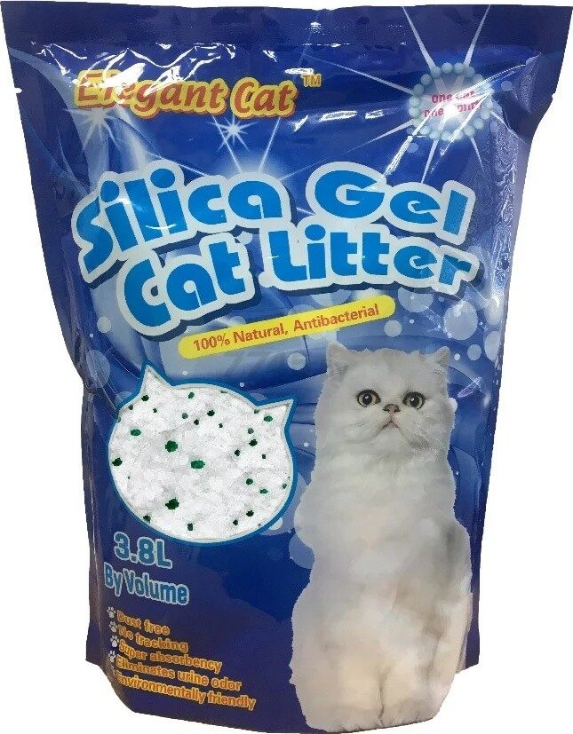 ELEGANT Cat natural 7,6l