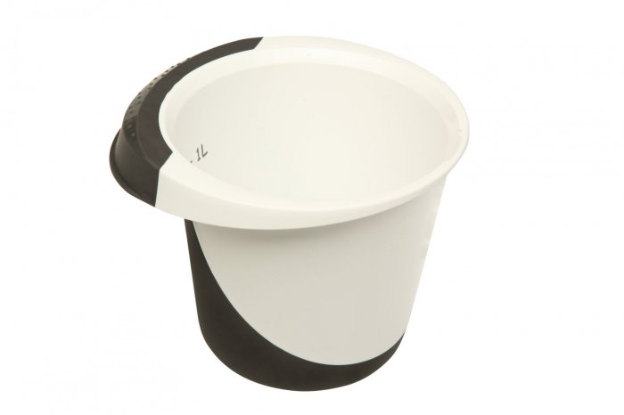 Keeeper Miska šlehací carlotta, šedobéžová 1,5L