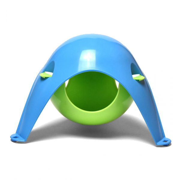 Domek plast dr.savec Sputnik malý 21,5 x 21,5 x 12,5 cm