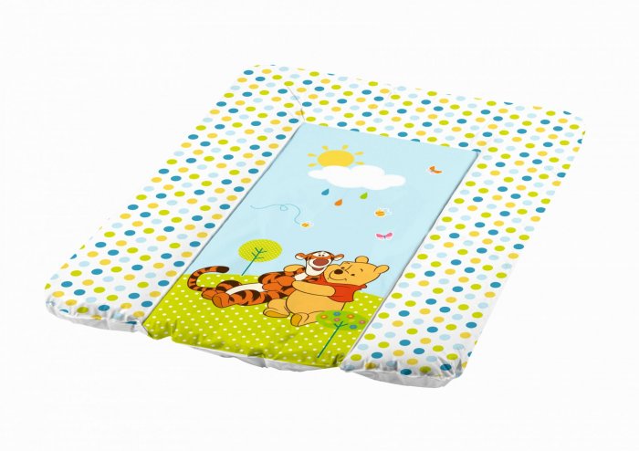 Keeeper podložka Medvídek PÚ, 70x50cm měkká